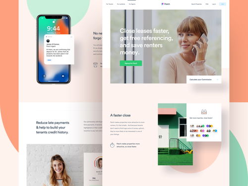 網站標題與導航設計 打造高效用戶體驗的核心方法