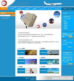 Flash網(wǎng)站設(shè)計(jì) 打造動(dòng)態(tài)視覺盛宴的網(wǎng)頁與網(wǎng)站服務(wù)